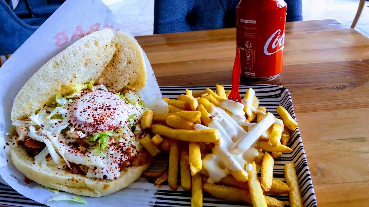Photo de Snack Kebab Istanbul