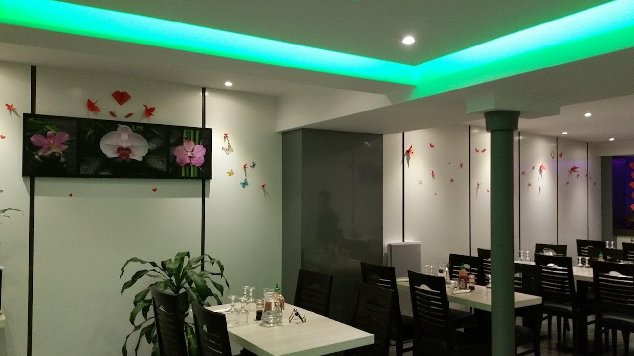 Photo de Comptoir d'Asie