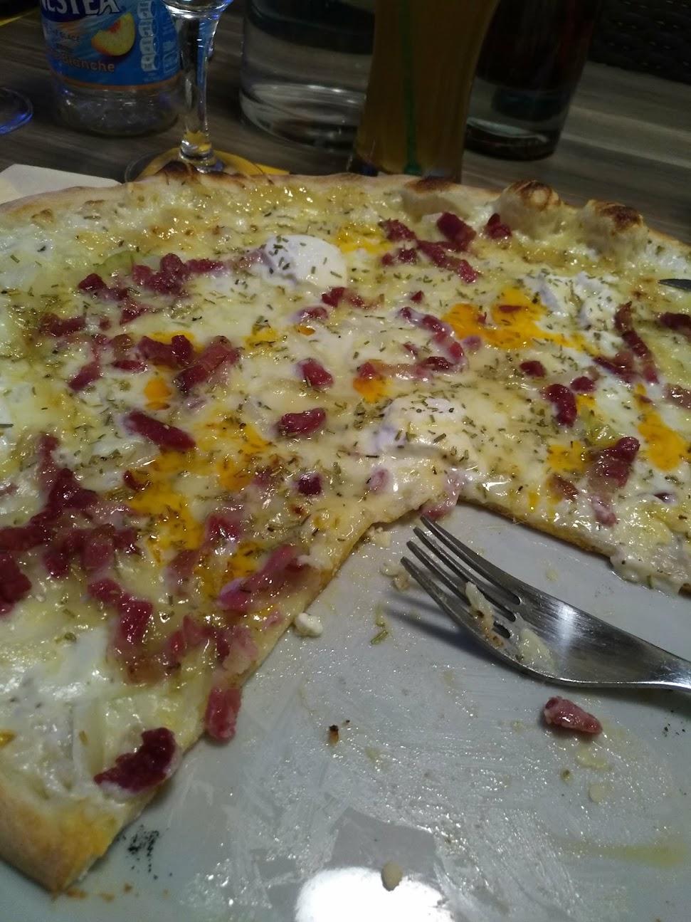 Photo de Max Pizza Nyons