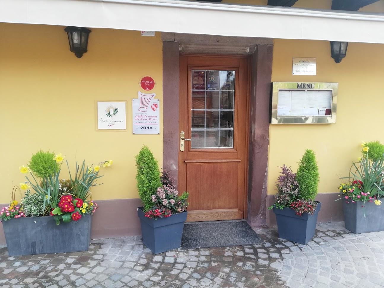 Photo de Restaurant _ L'Epicurien