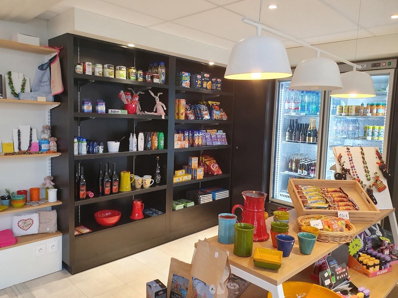 Photo de LE RESTAURANT