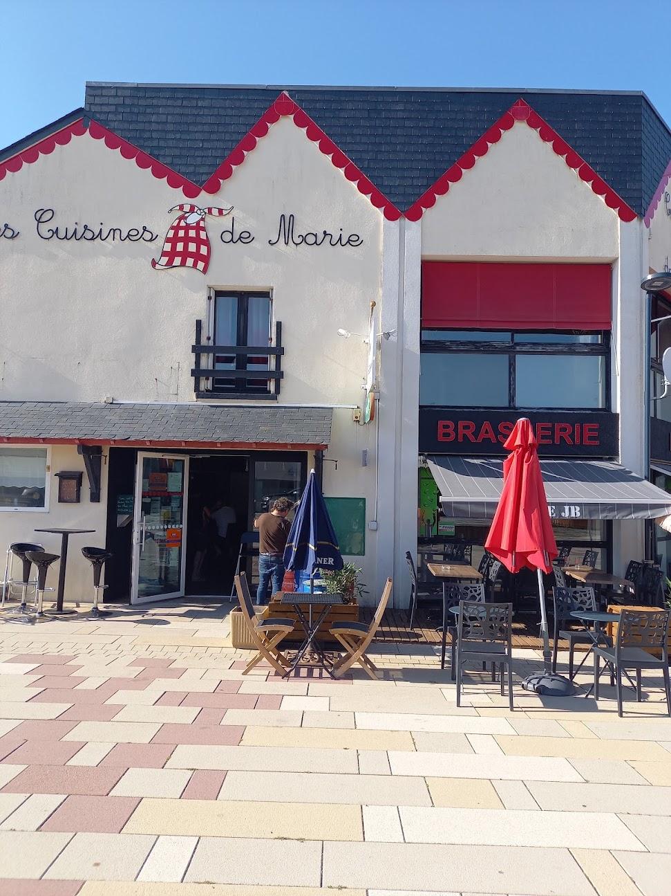 Photo de Les Cuisines de Marie