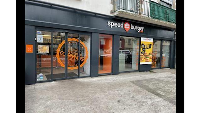 Photo de SPEED BURGER BREST
