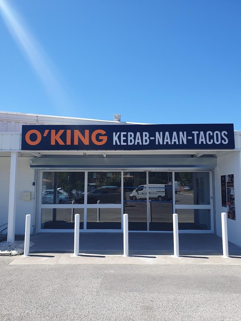 Photo de O'King Kebab-Naan-Tacos