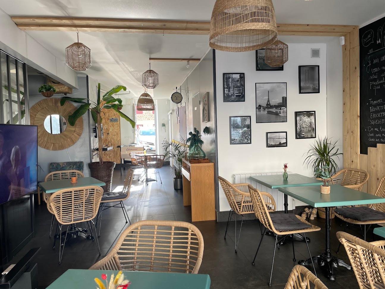 Photo du restaurant Au Divertys