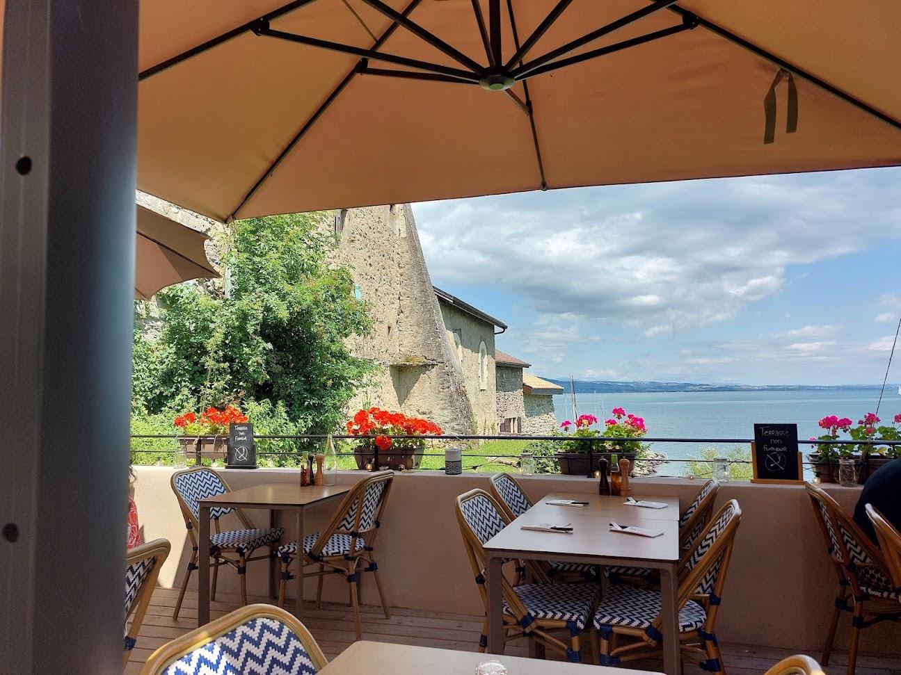 Photo de Pizzeria La Dîme