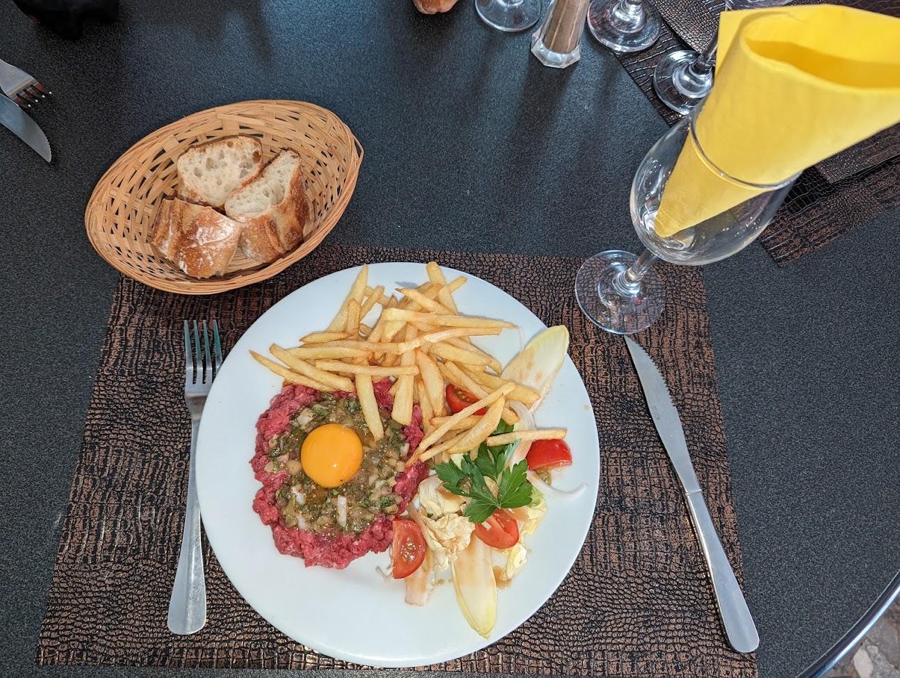 Photo de Miami café