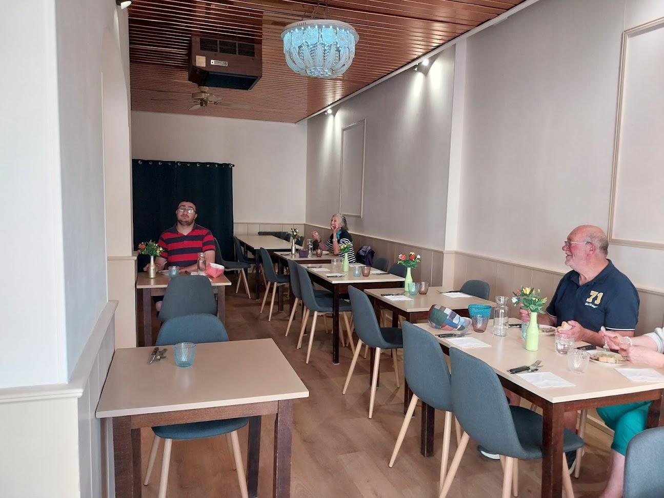 Photo du restaurant Soli Self