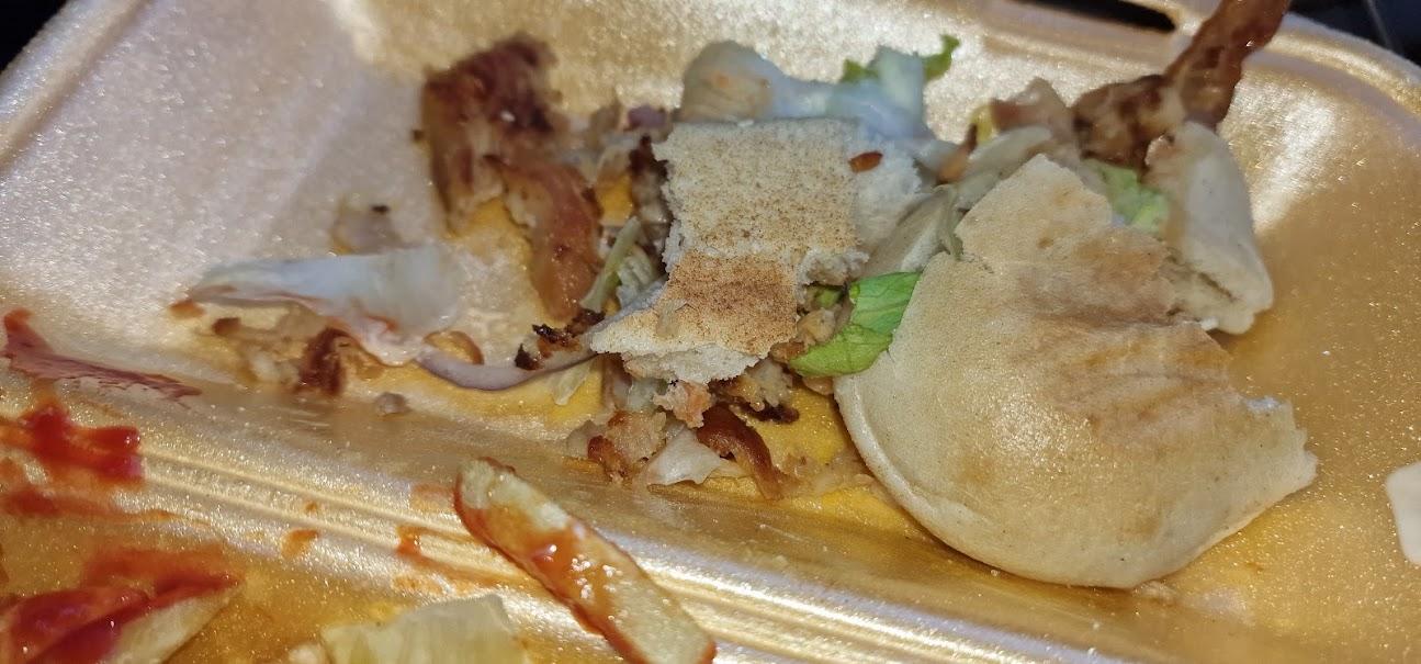 Photo du restaurant D'WICH