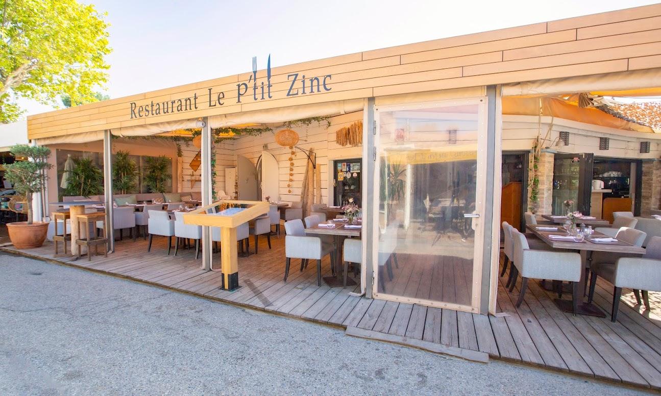 Photo de Le P'tit Zinc