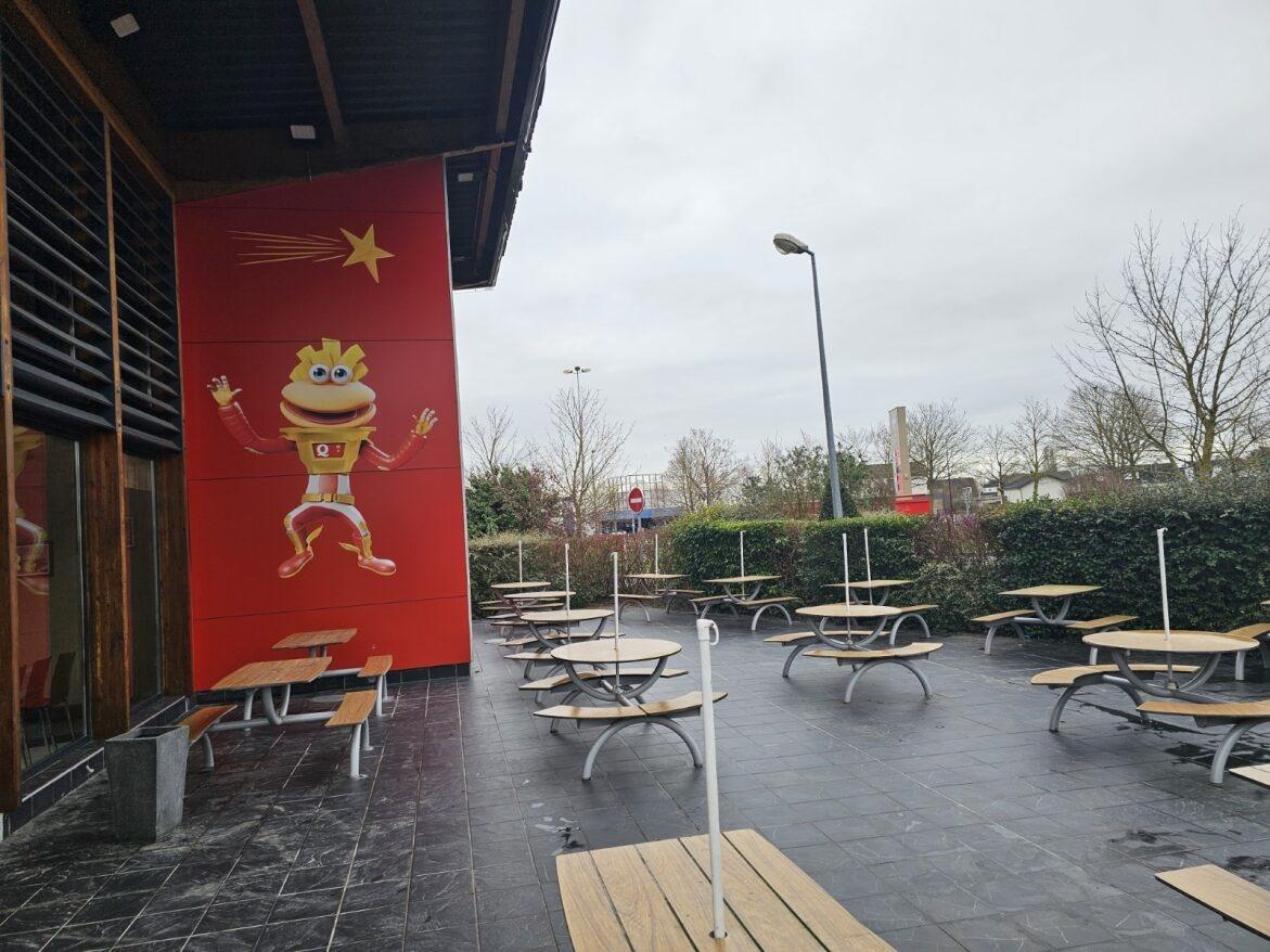 Photo de Quick - Châlons-en-Champagne