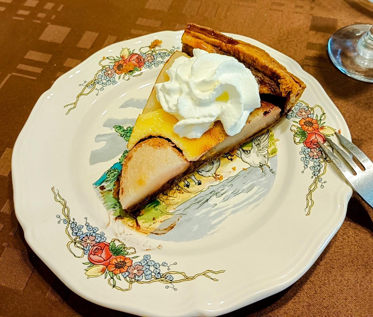 Photo de Restaurant des Vosges