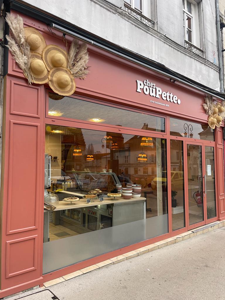 Photo du restaurant Chez PouPette