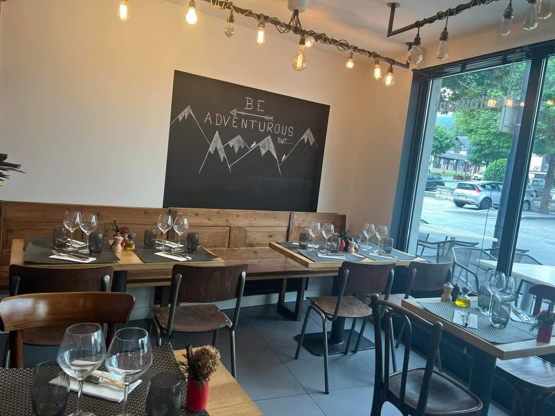 Photo du restaurant L'Ephemère By Le Bistrot