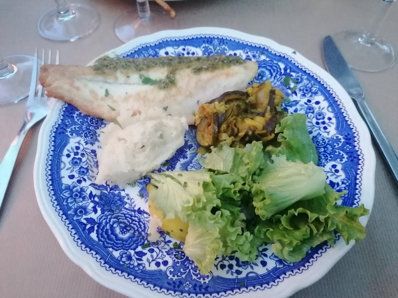 Photo du restaurant Retau