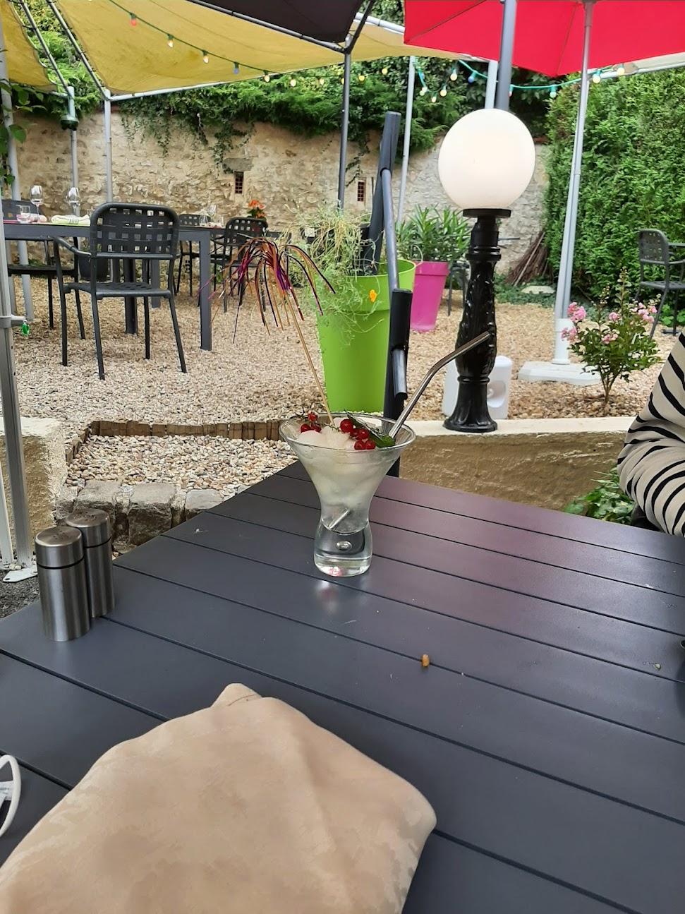 Photo de Le Vieux Chaudron
