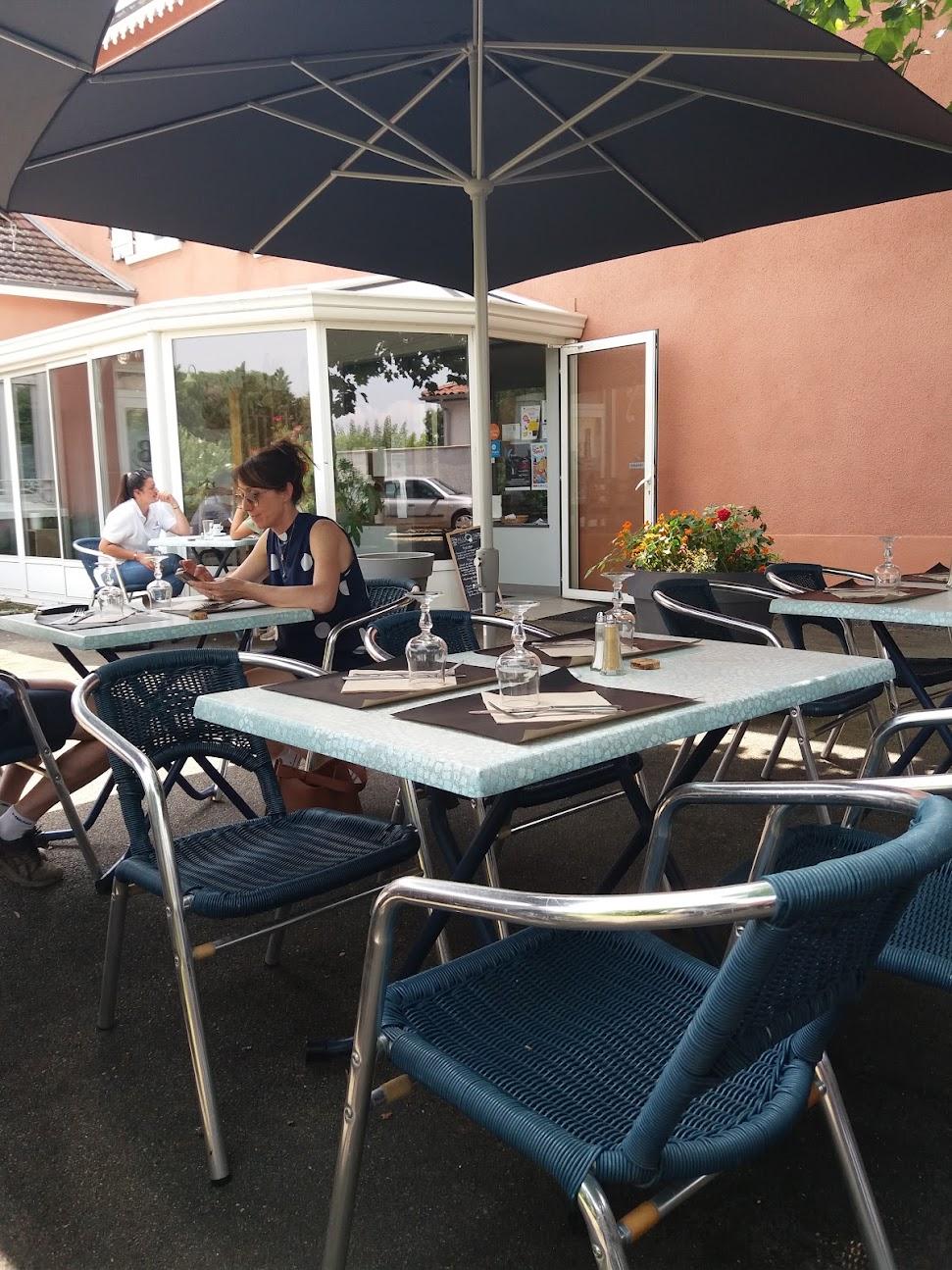 Photo du restaurant le Brachon