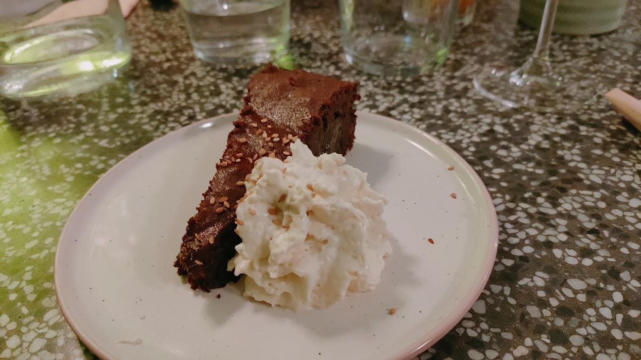 Photo de restaurant maison fripon castres