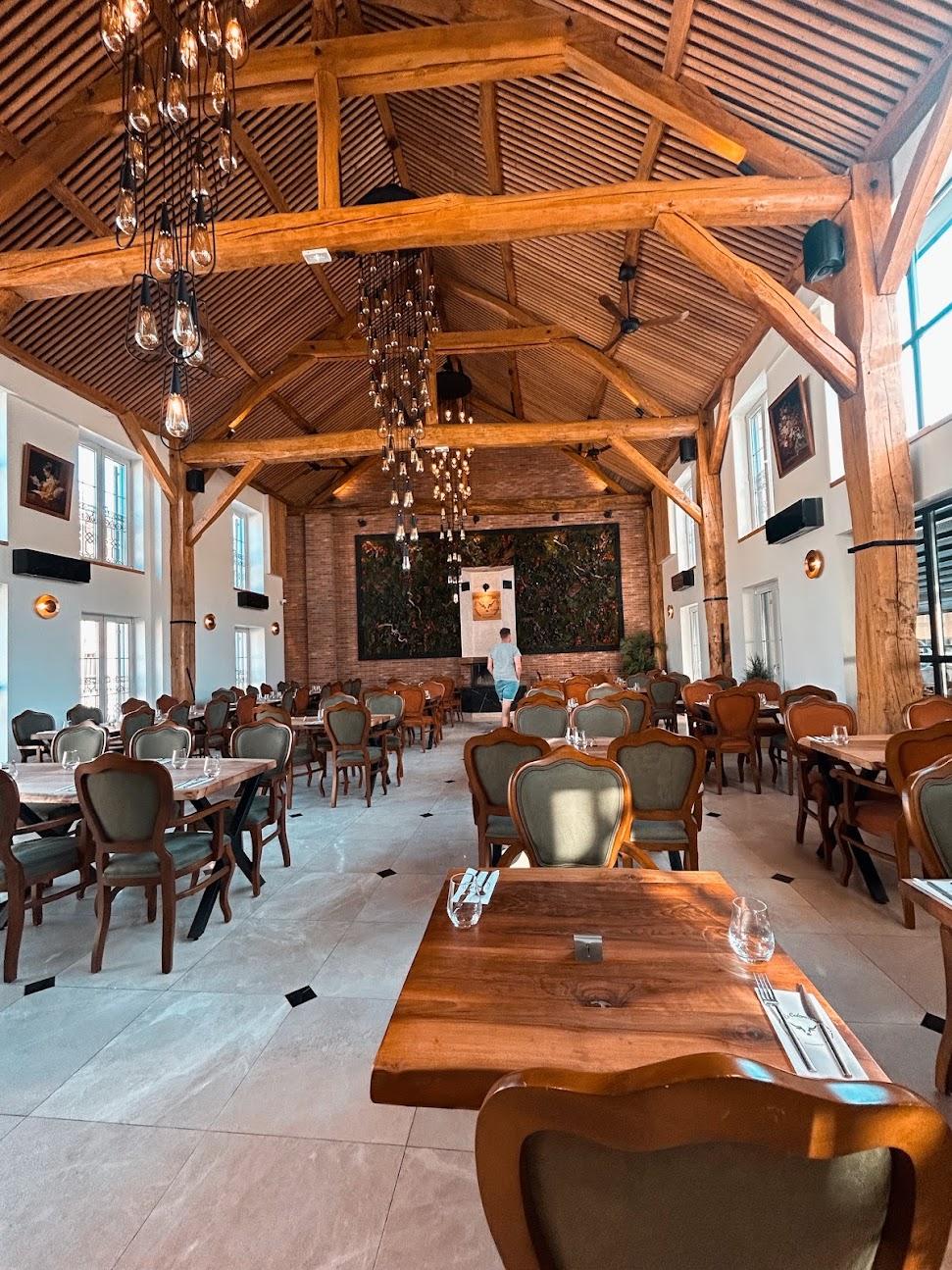 Photo de Le Colombier Steakhouse