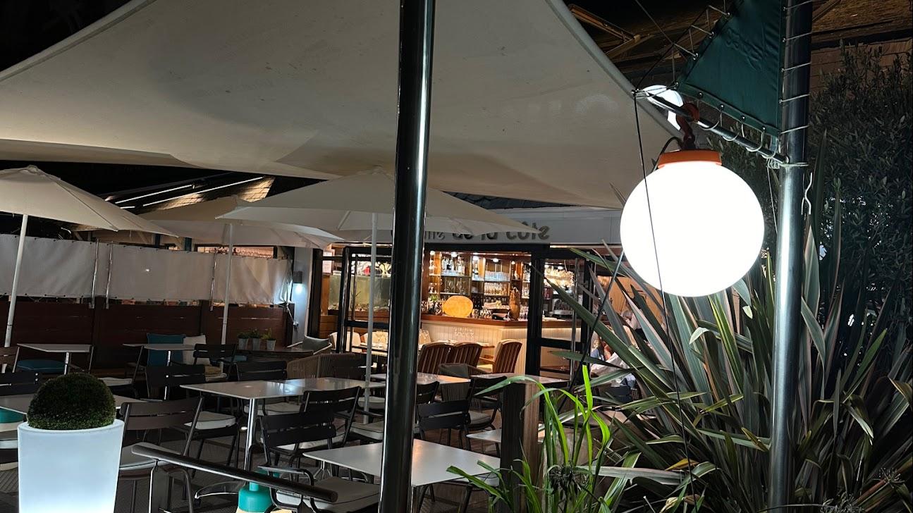 Photo de Restaurant Le Lénigo