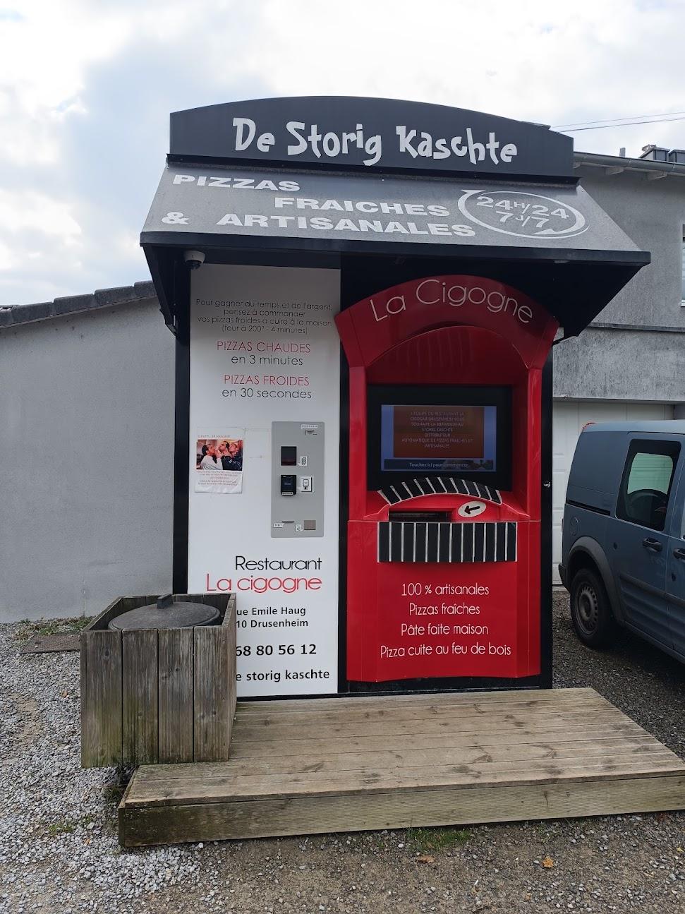 Photo de De Storig Kaschte