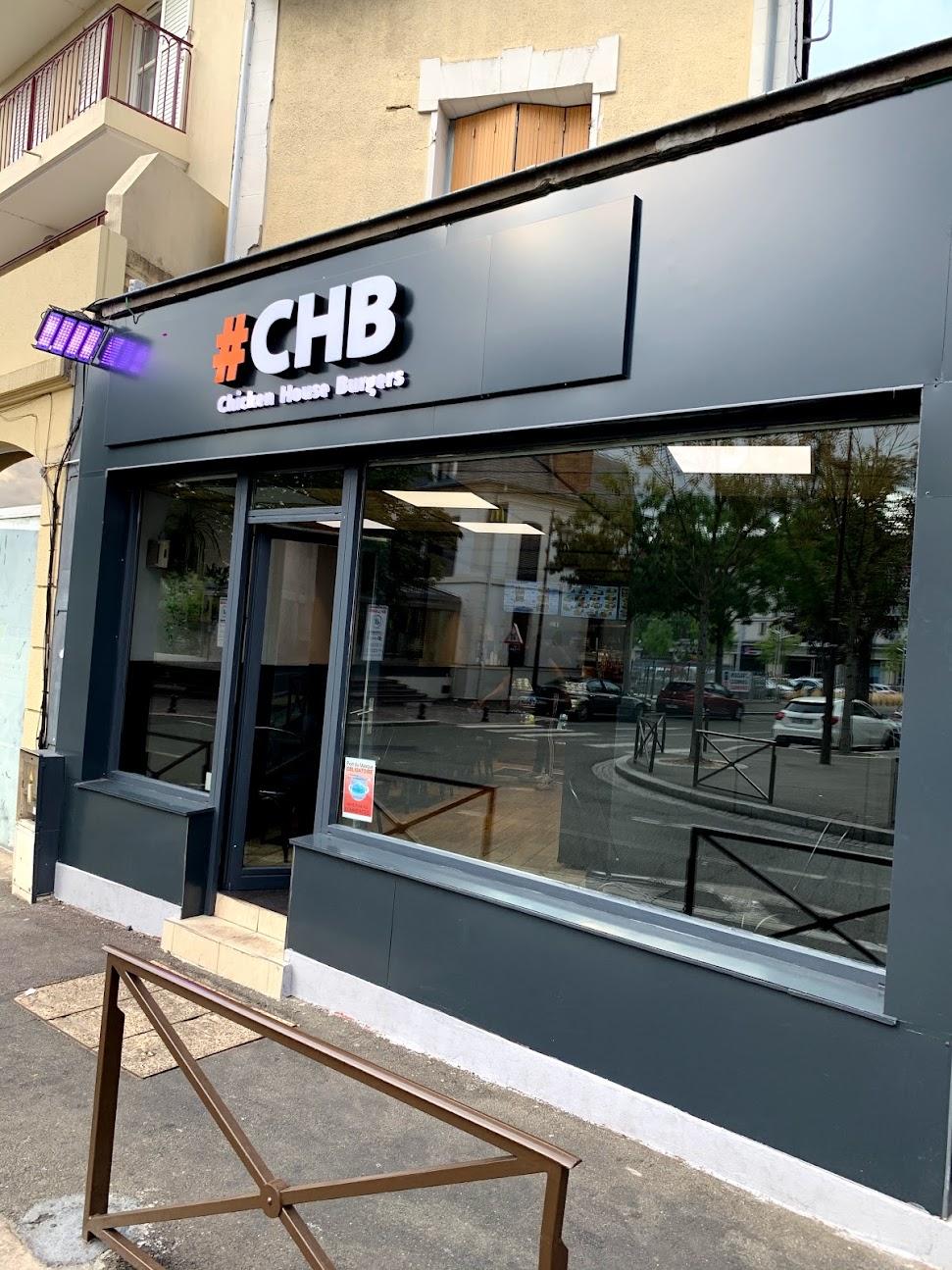 Photo de #CHB