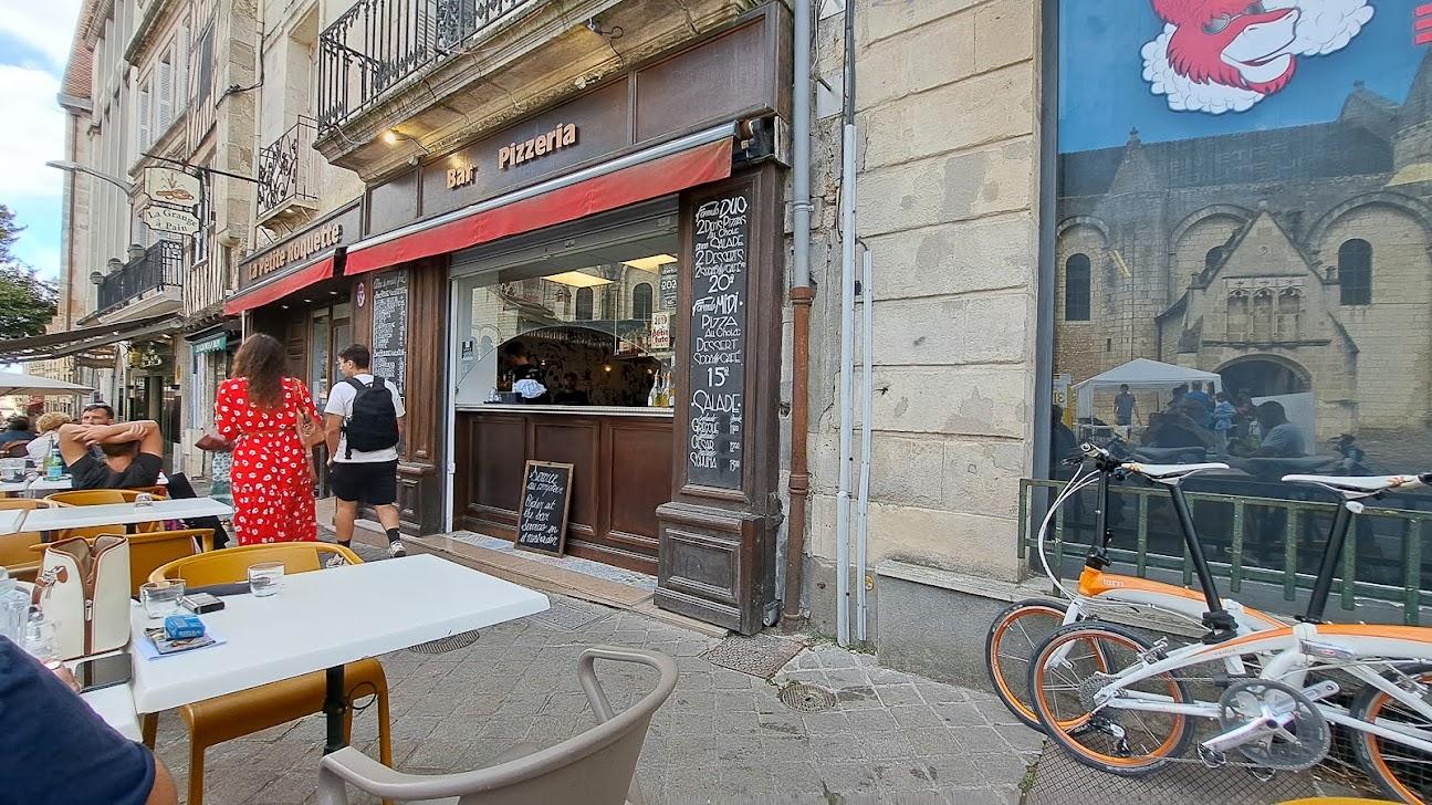 Photo du restaurant La Petite Roquette