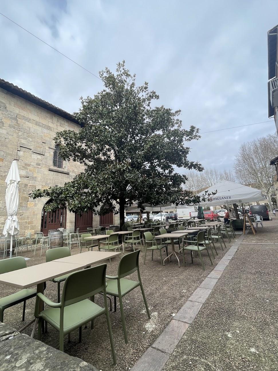 Photo de L'Annexe