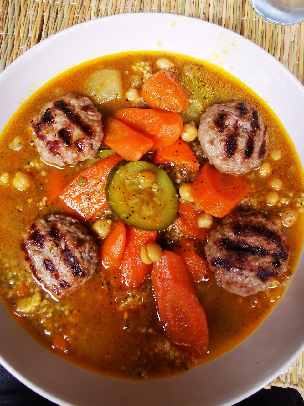 Photo de Restaurant oriental