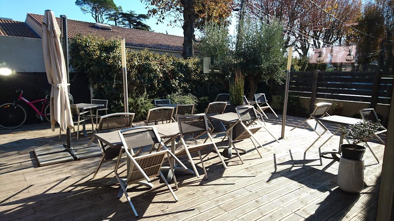 Photo de RESTAURANT L'AVENUE
