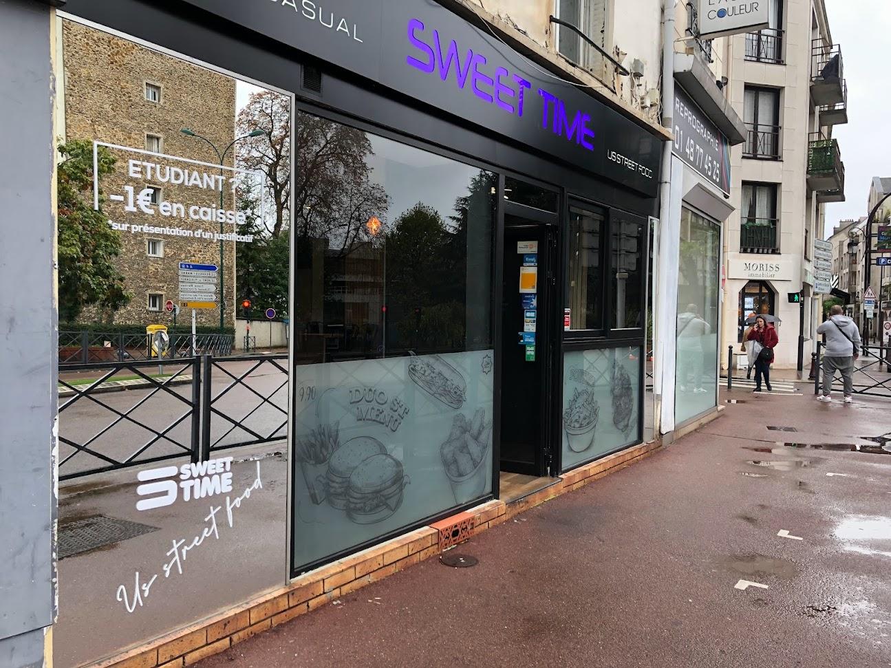 Photo de SWEET TIME NOGENT-SUR-MARNE