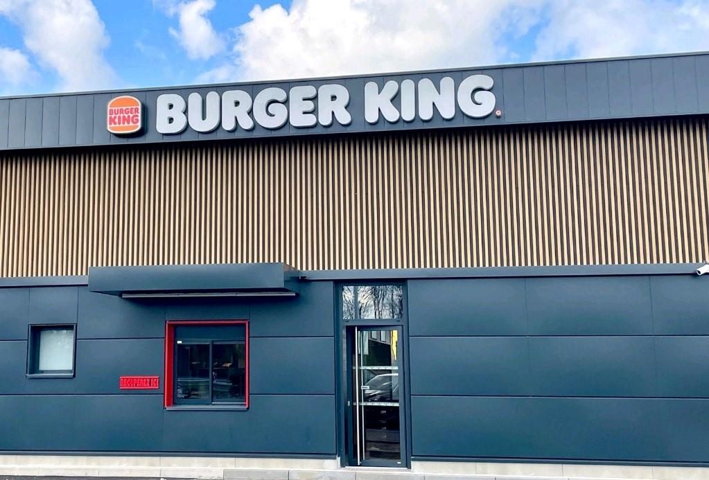 Photo de Burger King