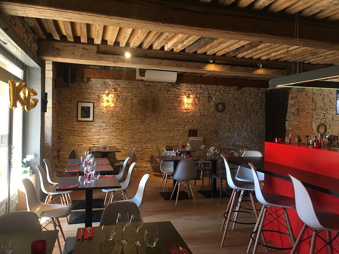 Photo du restaurant Keepkong Beaune