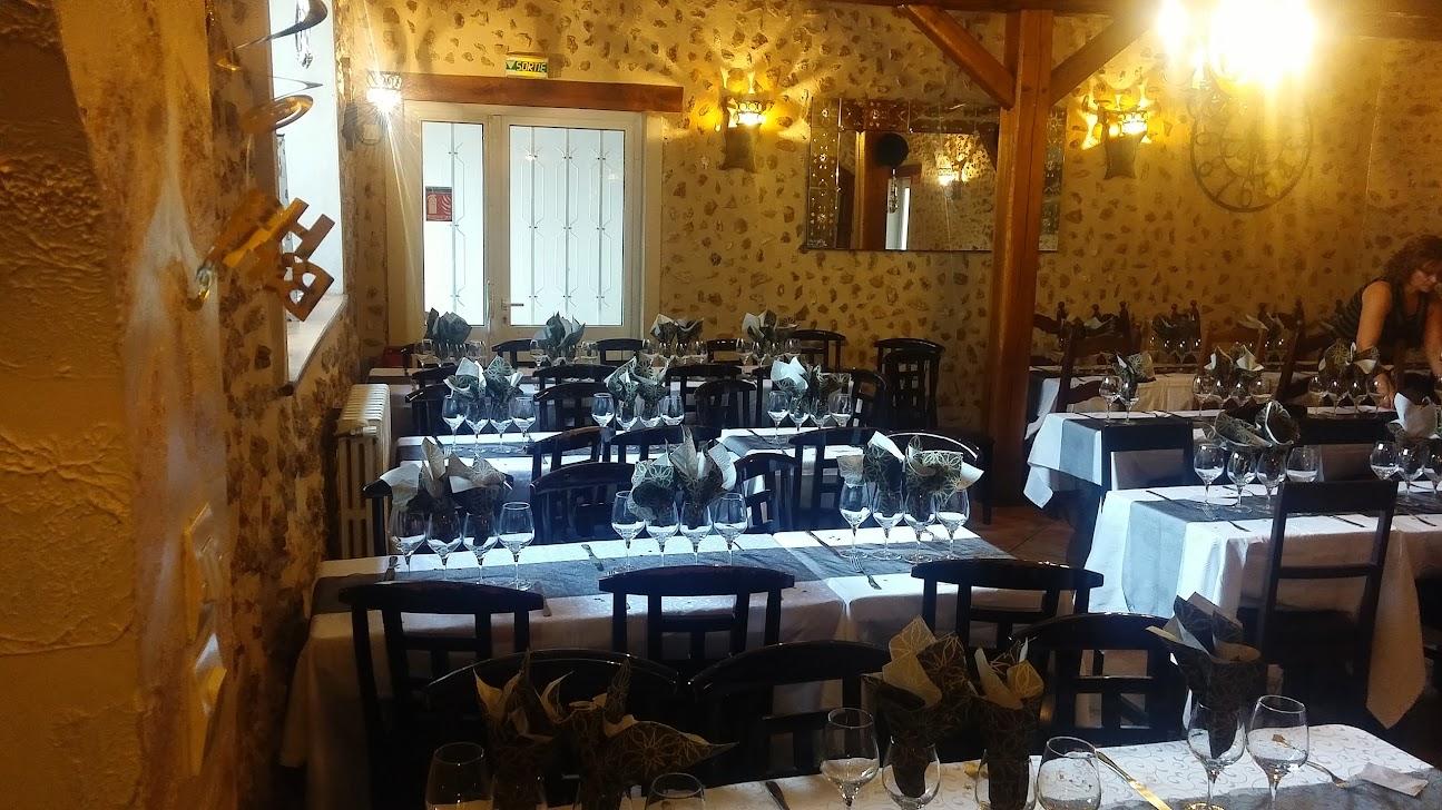 Photo de L'Auberge de la môme