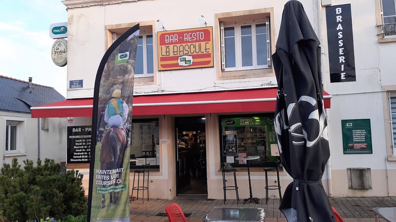 Photo de La Bascule