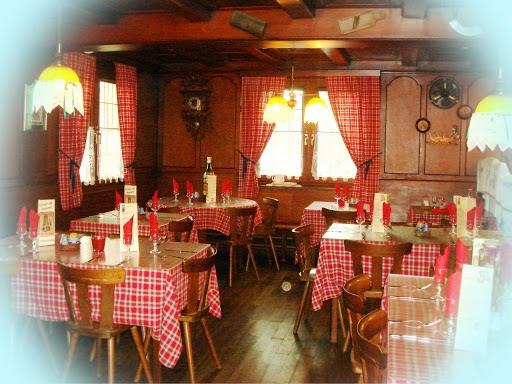 Photo de Restaurant chez Mamema - S'Ochsestuebel (au Boeuf)