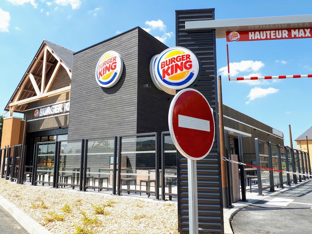 Photo de Burger King