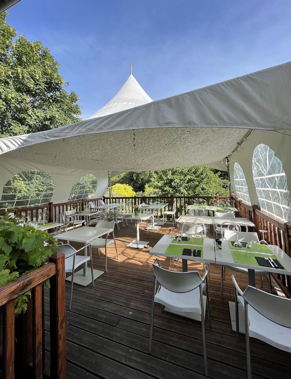 Photo du restaurant Restaurant la brebis égarée