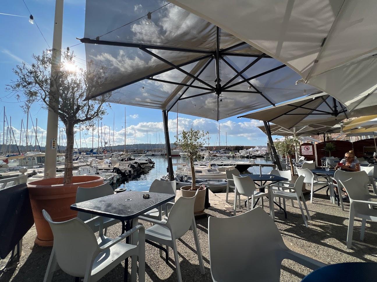 Photo du restaurant La Baleine Joyeuse