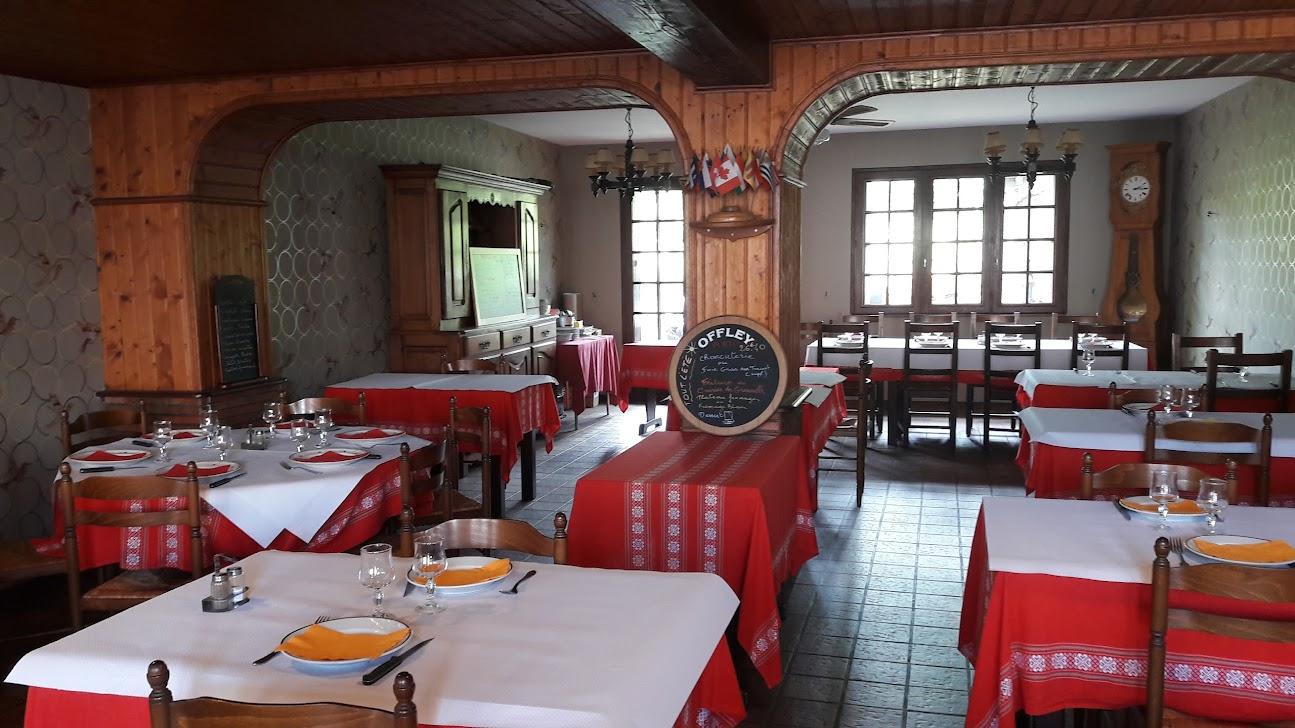 Photo de Restaurant La Jonchère