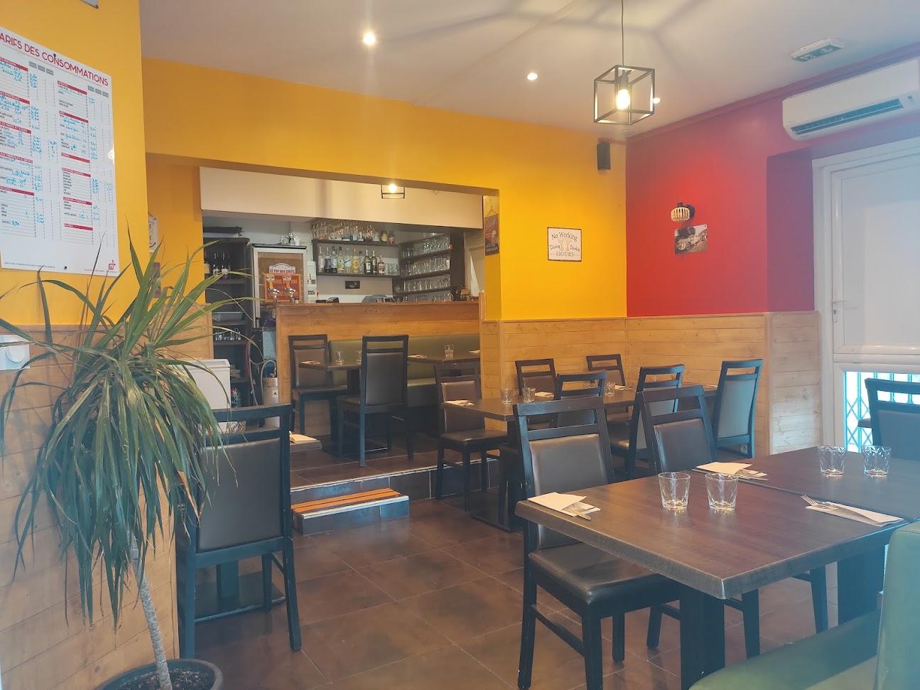 Photo de Bistrot charentais