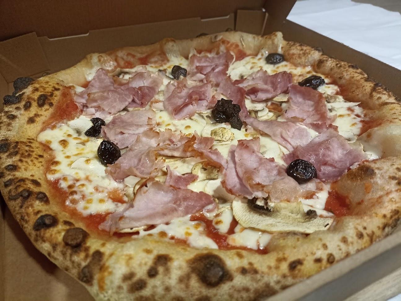 Photo du restaurant Au coin du Feu - FoodTruck