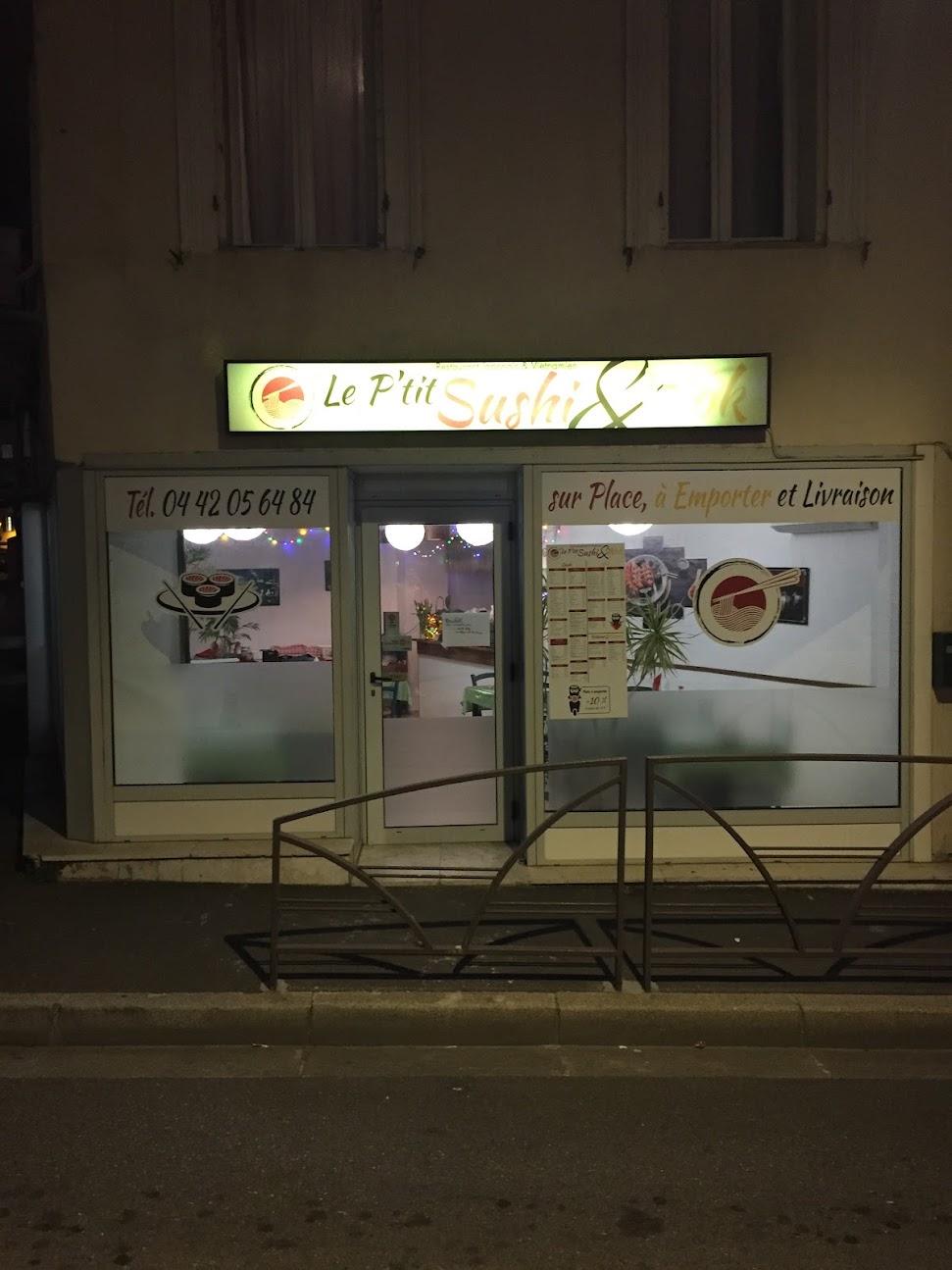 Photo de PAUL SUSHI