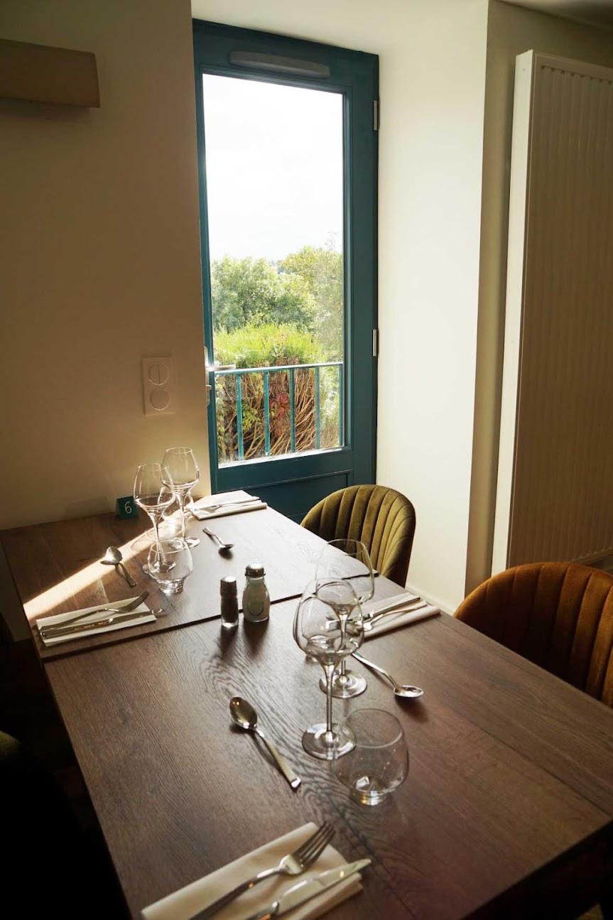 Photo de La Table du Musée