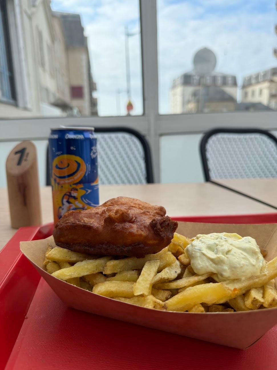 Photo de Fish & Chips