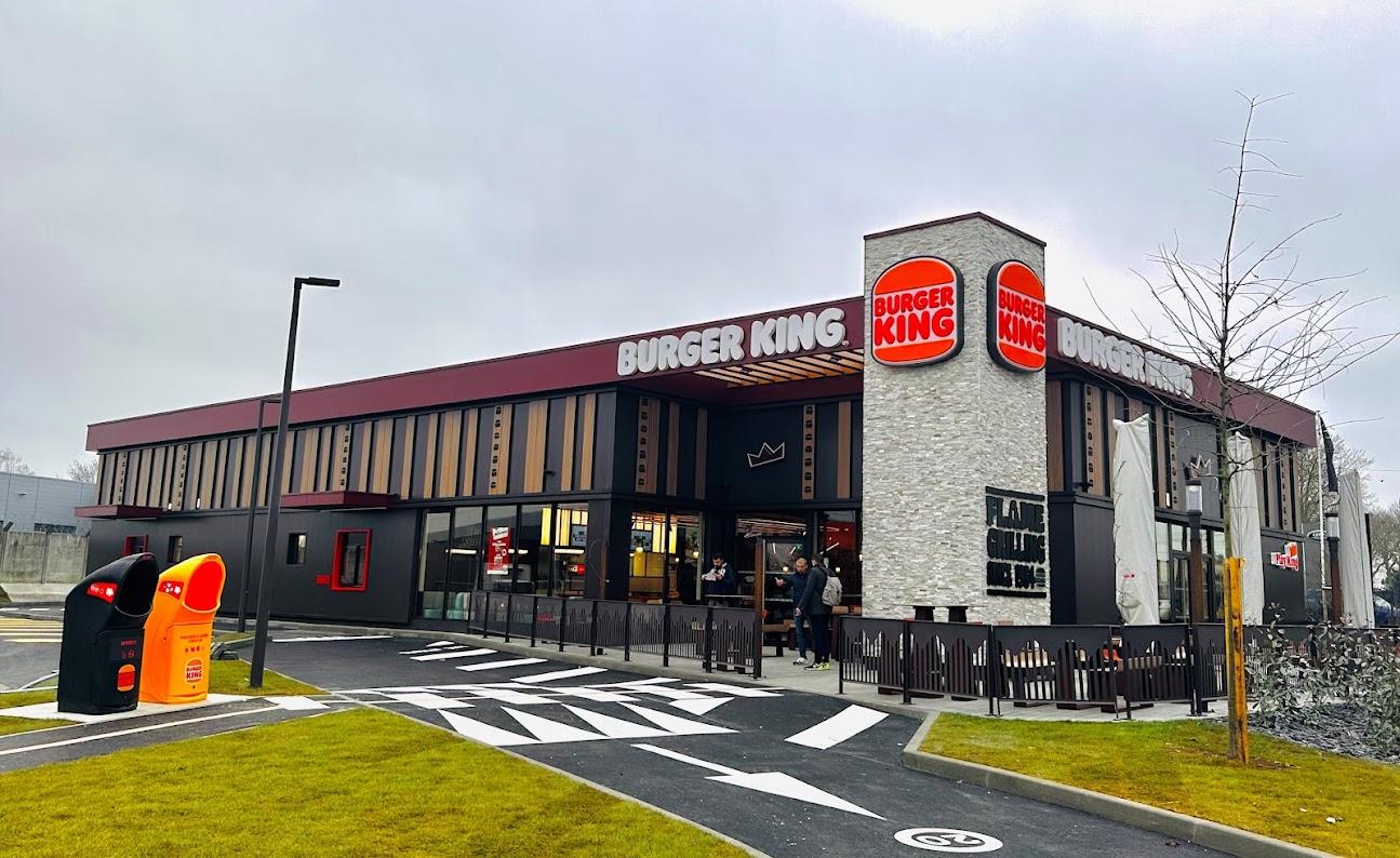 Photo de Burger King