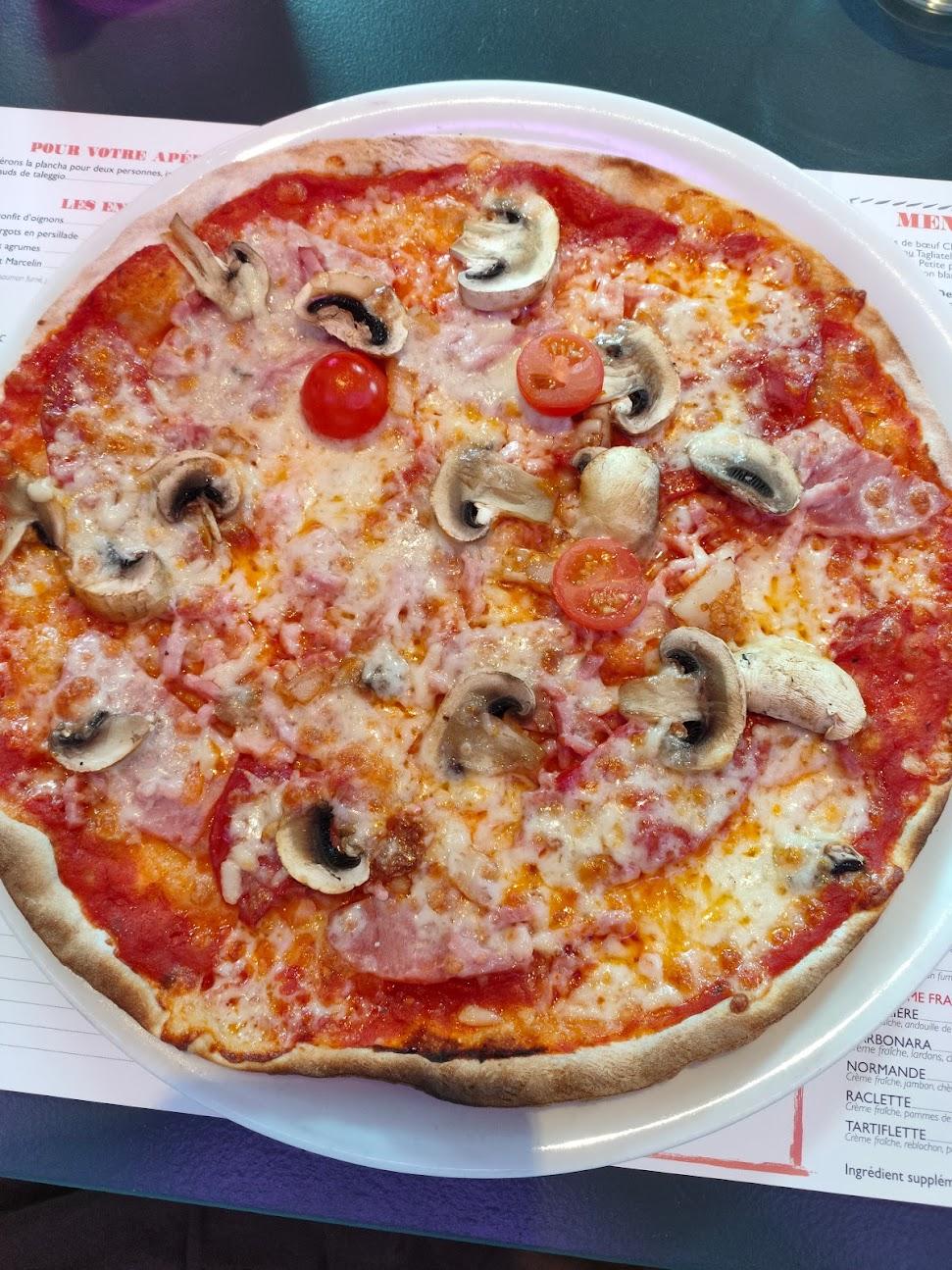 Photo du restaurant Giopepe