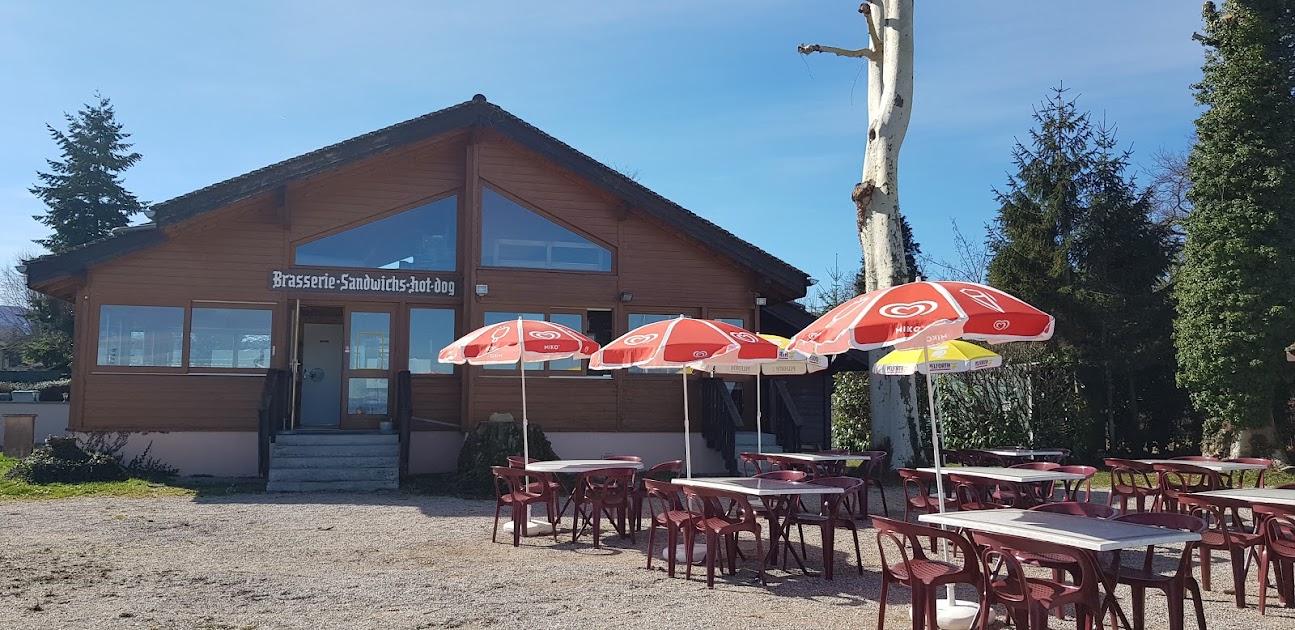 Photo de La Brasserie du Chalet du Port