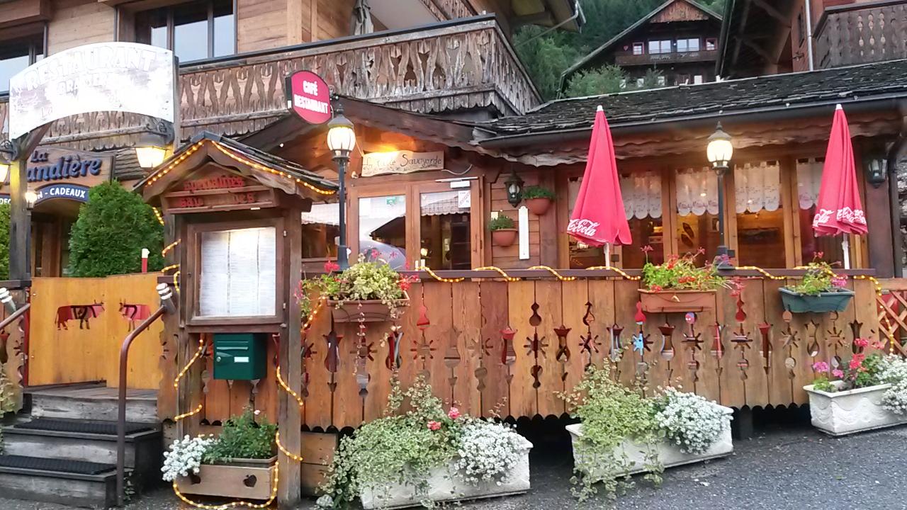 Photo de La Table Savoyarde