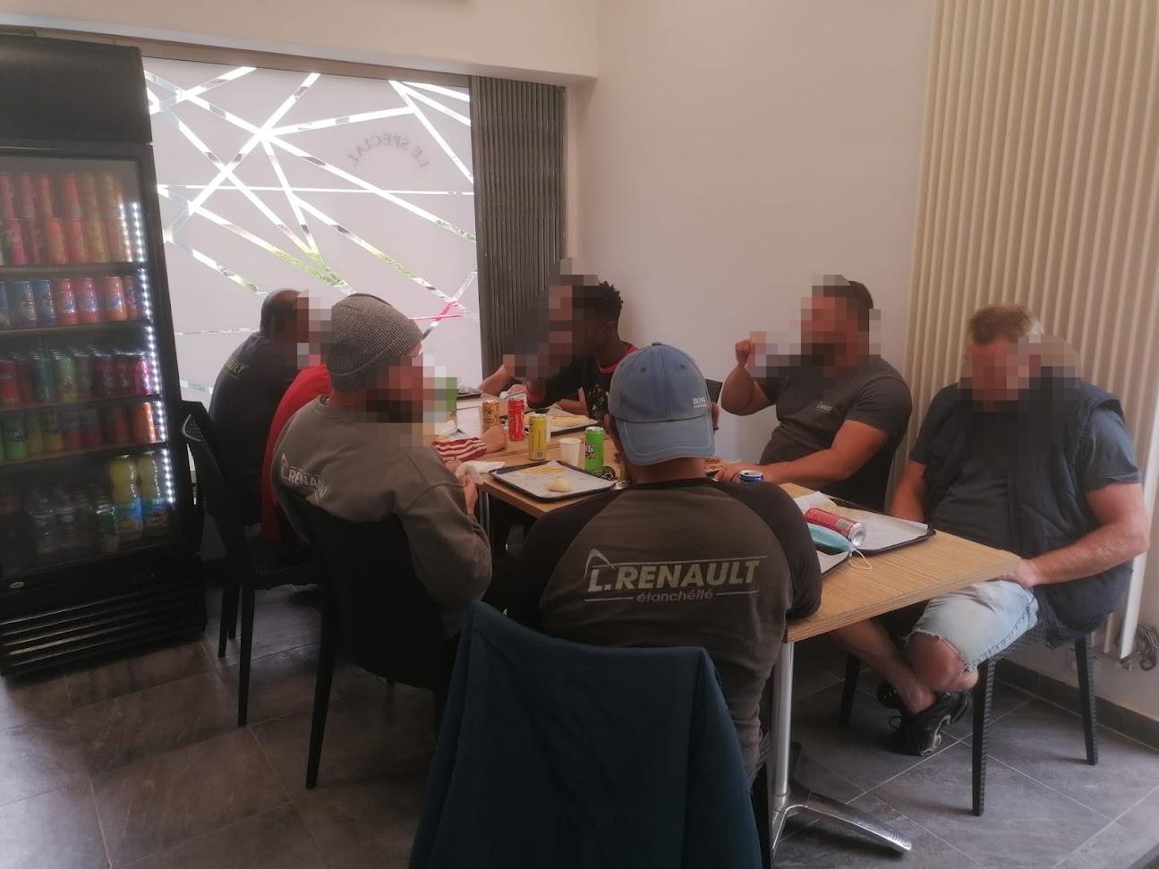 Photo de Le Spécial